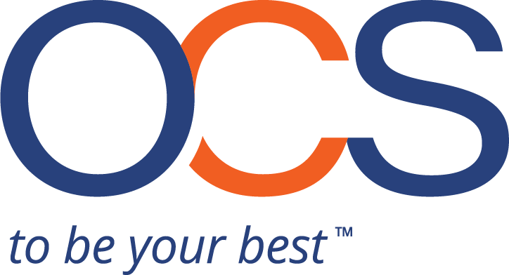 OCS Logo